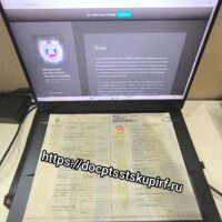 Купить документы на авто